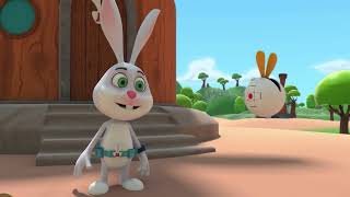 7. Bölüm - HASAT ZAMANI