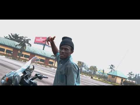 Dough-Overdose Ft Akeem Da Beat(Official Video)