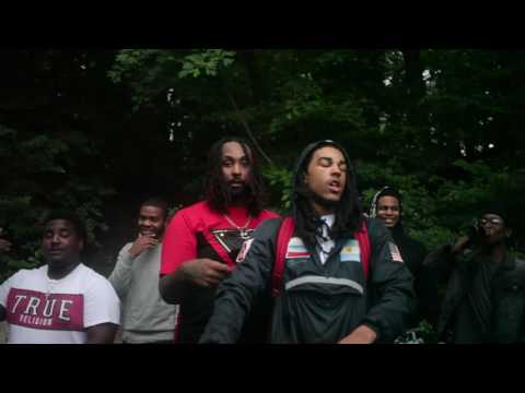 Big Fool 5tretch - Pressure [ Shot By: ChanceGlobal ]