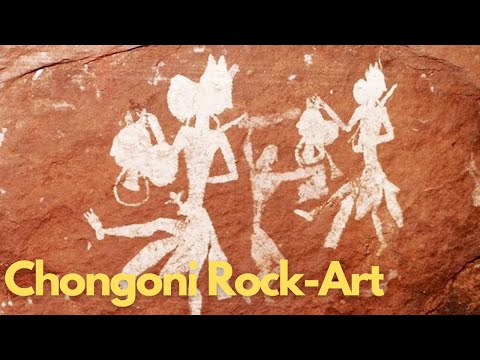 Discovering the Ancient Chongoni Rock-Art of Malawi