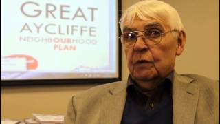 Brian Hall Neighbourhood Plan 2