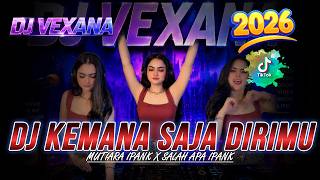 Download lagu DJ DUGEM FUNKOT VVIP PALING GACOR ! DJ KEMANA SAJA DIRIMU NEW X TUM HIHO X MUTIARA | DJ REMIX 2026 mp3
