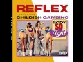DJ Reflex feat Childish Gambino "Body So Tight ...