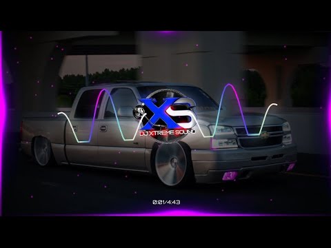 No Puedo Olvidarte Cumbia Rosa - Amantes Del Futuro "EPICENTER" DJ XTREME