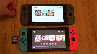 Nintendo Switch: Does Download Play Work?