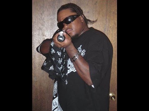 Evil Pimp & Krucifix Klan - Underground Mix