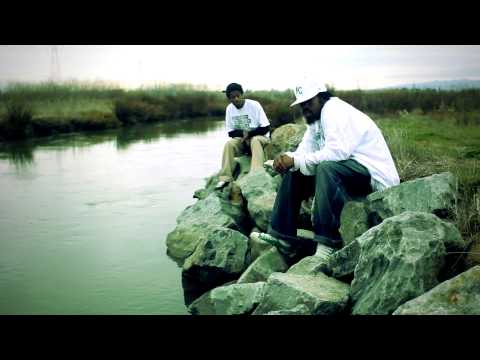 BROke The Emcee & NappDogg - Washed up *Official Video*