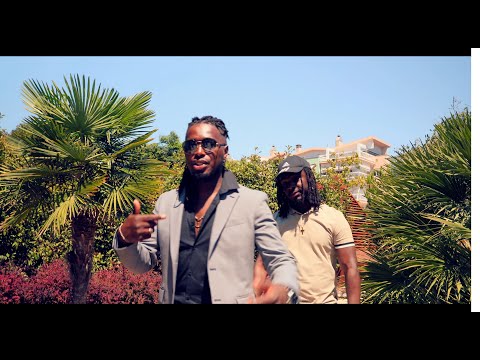 Adérito G Feat. Odah Odah - Hot N*gga (Official Music Video)