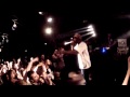 CORMEGA - MAKE IT CLEAR (LIVE AT 55 WARSAW)