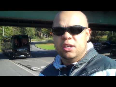 Marc Reis - Monolog Trailer # 2 VÖ: 04.03.2011