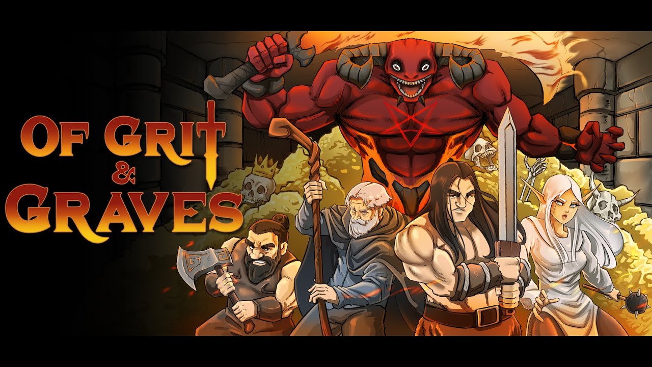 Gameplay Trailer