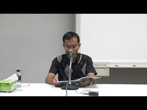 037-ขุททกนิกาย อิติวุตตกะ ตอนที่20