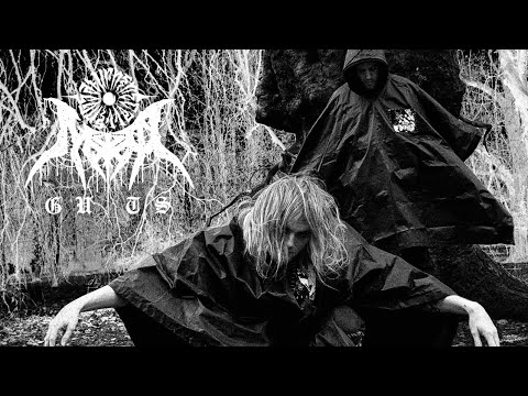 MXP x DEADMEMXRY - GUTS (Intro) Official Video