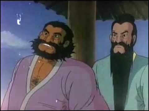 장삐쭈 명작 - 술값