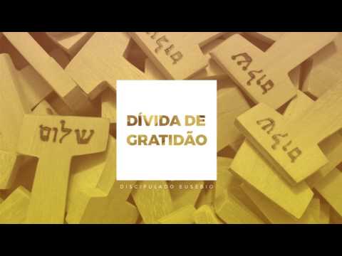 Dívida De Gratidão video