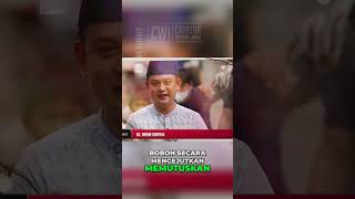 Download lagu Mualaf Bonbon Santosa mengucapkan dua kalimat syahadat mp3