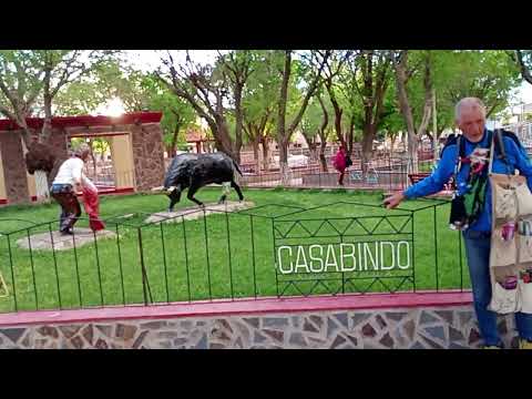 Abra Pampa , Puna Argentina jujuy 