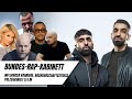 Nachbarschaftsstress Bundes Rap Kabinett PA Bei Lanz U V M 54 Fard PA Sports Podcast