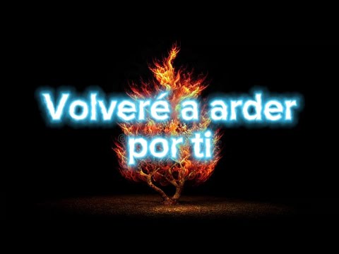 Volvere a arder por ti ❤️‍🔥🔥 | Avivamiento Nueva Cancion | Avivamiento In House | Adoración