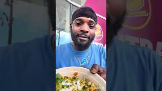 CAVA Mediterranean grill, Grand opening Downtown Detroit Music: TropicMusician: Jeff Kaale