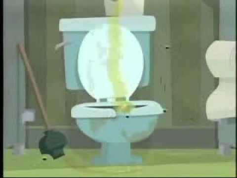 Total Drama Island episode 20 part 1