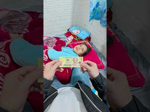 Lại là bữa sáng 10k | Gia đình Đậu Đậu