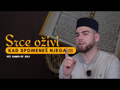 Rebiu-l-evvel i ljubav prema Poslaniku ﷺ – Snaga salavata i života po sunnetu| hfz. Hamdo Solo