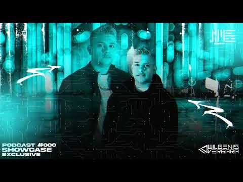 Showcase Exclusive - Podcast #000 @wilgenisvergara