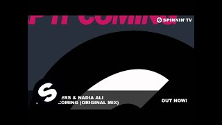 Starkillers & Nadia Ali - Keep It Coming (Original Mix)