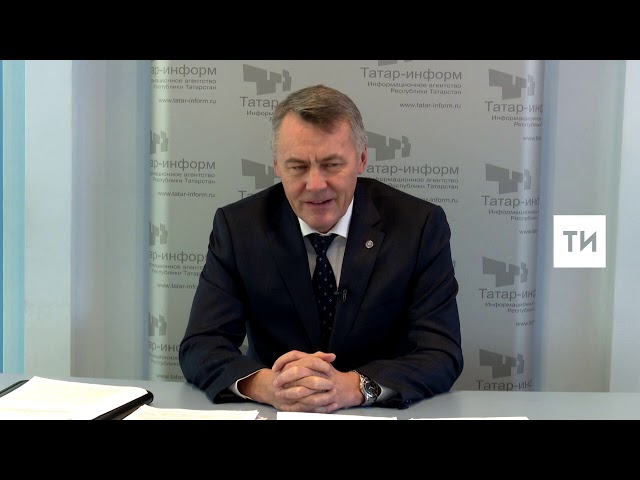 Интервью I Что нужно знать о новых правилах в сфере автобусных перевозок