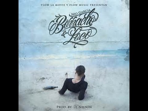 Nio Garcia - Borracho y Loco (Official Video) GTA V