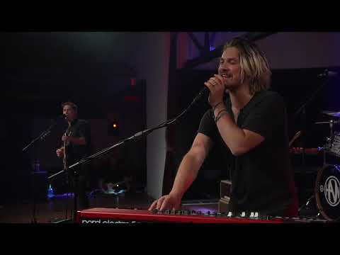HANSON - A Minute Without You | Live in Summer 2021