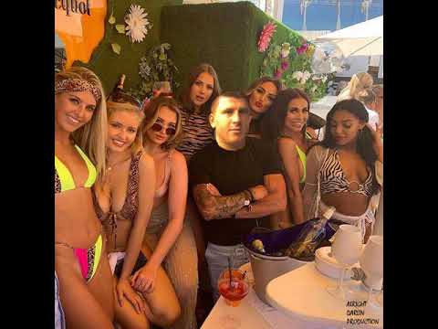 JULY 2020 NEW MUSIC mini mix - BILLY RICH (Marco Strous, Patty T, Mall Grab, Hector Couto and more)