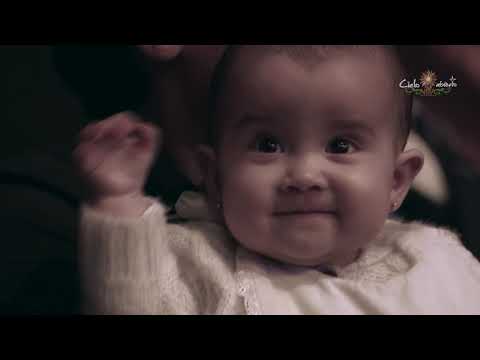 Cielo abierto- Testimonio Celinés Díaz- Un toque de Ti- Música Católica