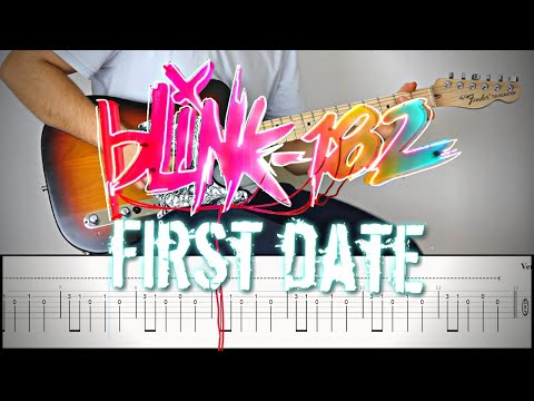 First Date - Blink 182