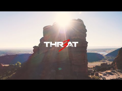 THR3AT - Amazing (prod. by Lingo) (Official Video)