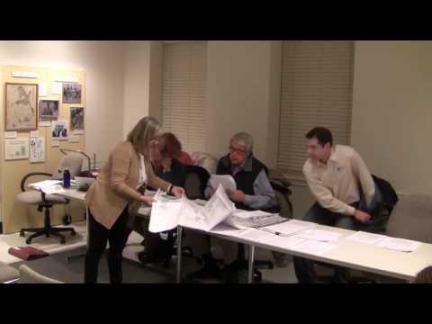 Weston MA Planning Board 3/4/2014: 7:57 - 49 Aberdeen - Review of Draft Decisions