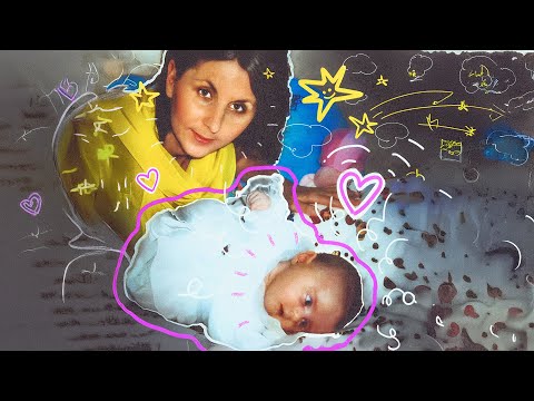 Julia Sanczenko - Mamo (official video)