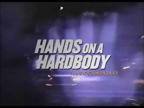 afbeelding Hands on a Hardbody: The Documentary