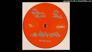 The Summerheadz vs. Lionel Richie - All Night Long (Dub Mix)