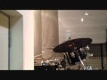 【叩いてみた】MirrorDance/androp 