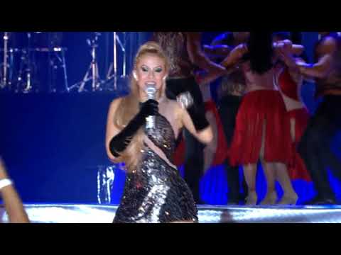 Banda Calypso - The End [Ao Vivo no DF]