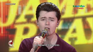 Download lagu Elliott James Reay - I Think They Call This Love - ASAP - ABS-CBN - February 9, 2025 mp3