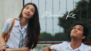 Musika ko Tagalog Short Film  Sulu Productions