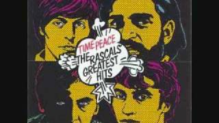 The Rascals - In The Midnight Hour