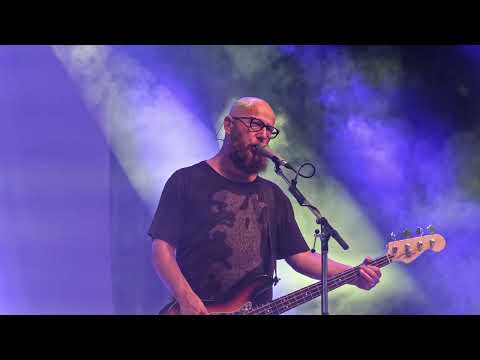 BananaFishBones mit Easy Day beim 866. Münchner Stadtgeburtstag live an der Marienplatz Bühne 4K