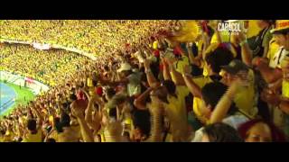 Gol - Cali y el Dandee