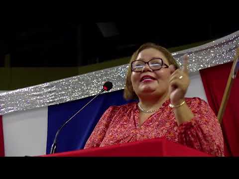 UDP Mayor Earl Trapp Warns of Alliance's Harm to Party and Country