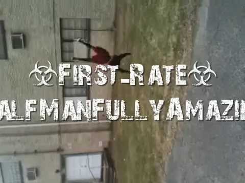 Flip Mob  First Video More Coming