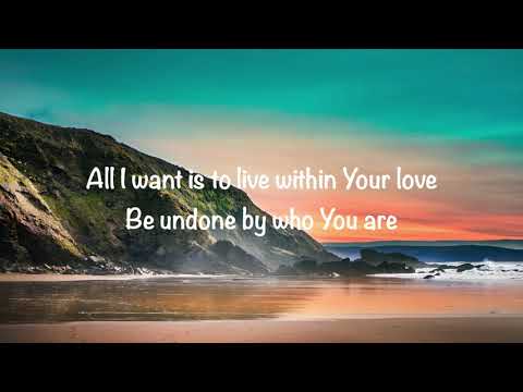 Hillsong Worship - Touch Of Heaven (with lyrics)(2018)